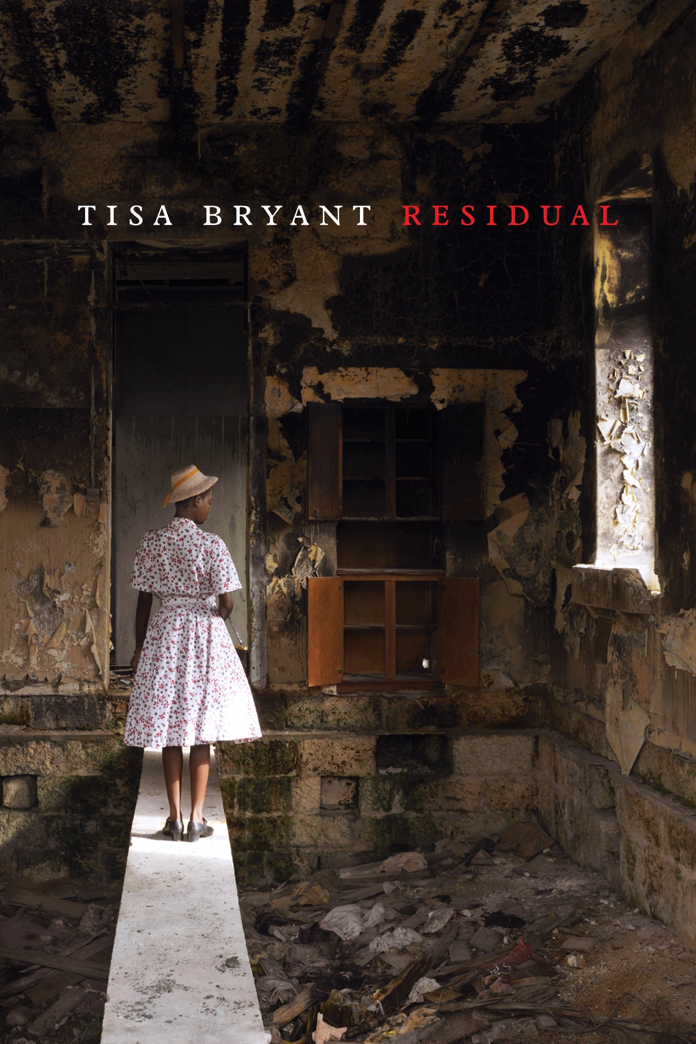 Residual
